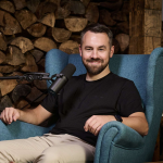 Obrázek epizody Cesta s EY #59 – David Pistulka: People Consulting začínal jako start-up v korporaci. Dnes pomáháme firmám připravit se na budoucnost práce