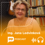 Obrázek epizody ING. JANA LEDVINKOVÁ | Obsáhlá novela DPH, novinky v zákoníku práce. Jaké změny přinese rok 2025?