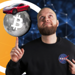 Obrázek epizody Bitcoin překonal klíčovou úroveň $10500 - Je tu bull market? When Moon? - CEx 28/07/2020