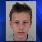 Obrázek epizody Pátrání po chlapci pokračuje