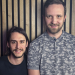 Obrázek epizody Data Talk #177: František Kaláb a František Hána z (OICT)