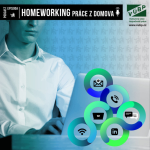 Obrázek epizody Práce z domácího prostředí (Homeworking #2) - Jak práci z domácího prostředí dlouhodobě přežít ve zdraví