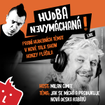 Obrázek epizody Jak se míchá Kabát s Milanem Cimfe /// Hudba nevymáchaná! #2