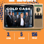 Obrázek epizody Golfová hůl, Natural Selection a vražedná snídaně v McDonald´s - Cold Case (Odložené případy)