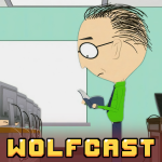 Obrázek epizody Wolfcast 102: Generační příprava – jak se IT učí a jak se inkorporuje ve společnosti? 2