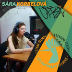 Obrázek epizody OPPEN Podcast - Sára Korbelová | Natáčení Sex O'Clock byla fakt zábava