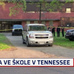 Obrázek epizody Střelba ve škole v Tennessee (zdroj: CNN Prima NEWS)