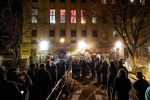 Obrázek epizody Berlínská techno scéna jde na seznam UNESCO. V čem je její kouzlo?