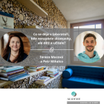 Obrázek epizody Co se děje v laboratoři, kde nenajdete zkumavky, ale děti a učitele?
