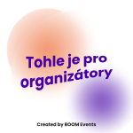 Obrázek epizody Org. Story #2: Janek Špinka (festival Povaleč není byznys a nemá být byznys)