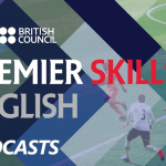 Obrázek epizody Premier Skills English Podcast 12 - Who to watch out for?
