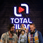 Obrázek epizody Přežije chlap v horách? I s dětmi, bez ženských a bez mobilů? | Živě ze Zlín Film Festivalu