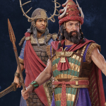 Obrázek epizody Total War: Pharaoh - Kurunta & Suppiluliuma, Lords of the Hittites