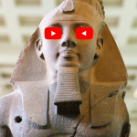 Obrázek epizody Writing Kadesh and the Podcast on YouTube