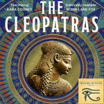 Obrázek epizody Interview: Cleopatra, All Seven of Them with Prof. Lloyd Llewellyn-Jones