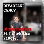 Obrázek epizody 39. Jirásek, Lípa a 100 let