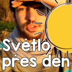 Obrázek epizody ☀️ Světlo přes den