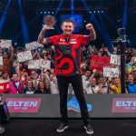 Obrázek epizody Players Championship 7-12 a European Tour 4,5: Nezastavitelný Nijman, české úspěchy a prolomení kanadské kletby