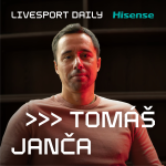Obrázek epizody #621: Jak se v Česku dělá sportovní marketing? >>> Tomáš Janča