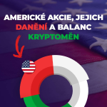 Obrázek epizody Americká dědická daň a kryptoměny v portfoliu nad milion | Příklady z praxe