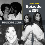 Obrázek epizody #359 - Rodina Cowdenových & Shelby Tracy Tom