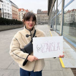 Obrázek epizody 95.díl (ne!)ZÁVISLÁ: Herečka Ema Businská o tlaku na vzhled, vnitřním kritikovi a duševním zdraví