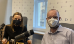 Obrázek epizody Konzumace ryb českého původu je velmi nízká, říká šéf Rybářského sdružení