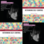 Obrázek epizody Záhada disciplíny: Proč silná vůle v době nadbytku selhává