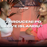 Obrázek epizody #12: Denisa z Love islandu -Žena je odrazem svého partnera