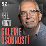 Obrázek epizody Kardiolog Petr Neužil: Bohdalovou léčím stejně jako paní z Dejvic