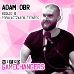 Obrázek epizody Detoxy jsou šílenost, říká buněčný biolog Adam Obr