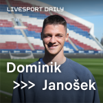Obrázek epizody #883: Jak se z náhradníka stal kapitánem Sigmy? >>> Dominik Janošek