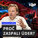 Obrázek epizody Ruští důstojníci lžou velení ze strachu z trestů. Bříza vysvětluje, proč operace Vivaldi uspěla