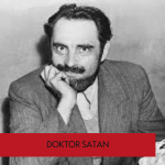 Obrázek epizody Doktor Satan: Sériový vrah Marcel Petiot