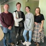 Obrázek epizody “Do nízkoprahového klubu nesmí rodiče ani policie.” S Romanem Vargou o tom, jak organizace Cheiron T mění životy mladých na Táborsku a bojuje proti rizikovému chování.