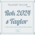 Obrázek epizody Rok 2024 s Taylor Swift (Silvestrovská epizoda!)