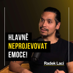 Obrázek epizody Jak opravdu fungují dětské domovy? V pohybu je svoboda. Radek Laci | Inspiro