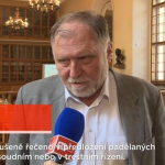 Obrázek epizody Tomáš Sokol: Nové riziko maření spravedlnosti – jak se chránit?