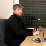 Obrázek epizody Kamil Kubica: I mladí lidé mohou v politice něco změnit