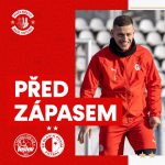 Obrázek epizody PŘED ZÁPASEM | Zlín - Slavia