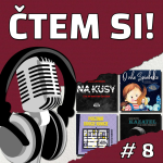 Obrázek epizody #8 Víla Na kusy káže boogie-woogie