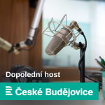 Obrázek epizody Zlobivá holka českého skla a improvizace Vosto5. Centrum 105 v Třeboni zahájí další sezonu