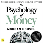 Obrázek epizody 👛 Morgan Housel: The Psychology of Money