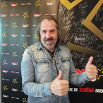 Obrázek epizody ROCK RADIO HVEZDNY HOST: Fany Michalík