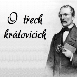 Obrázek epizody O třech královicích (Karel Jaromír Erben)