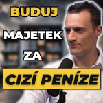 Obrázek epizody Čekáte na levnější byty? Nekoupíte nikdy - František Petrouš