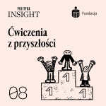 Obrázek epizody Jak kształcić Polki i Polaków? | Ćwiczenia z przyszłości