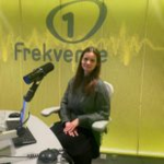 Obrázek epizody Andrea Kameníčková: Podezřelý hovor je dobré si ověřit ve své bance, hesla se nesdílí s nikým