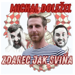 Obrázek epizody Zdarec jak sviňa: Michal Doležel, zachránce brněnských památek a politik