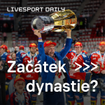 Obrázek epizody #769: Začalo Dynamo novou vítěznou dynastii? >>> Michal Mikeska